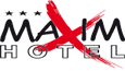 Logo Hotel Maxim