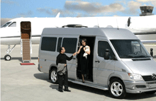 transfer aeroporto hotel maxim